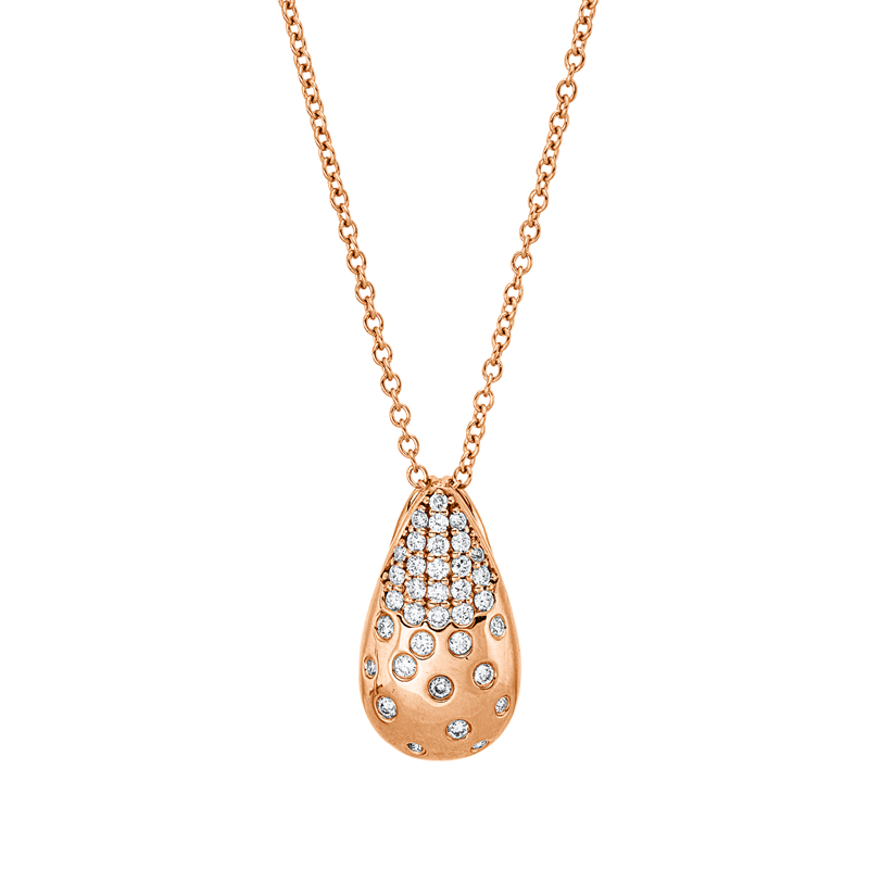 Modern Woman Collier