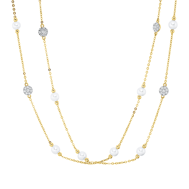 Perle Collier