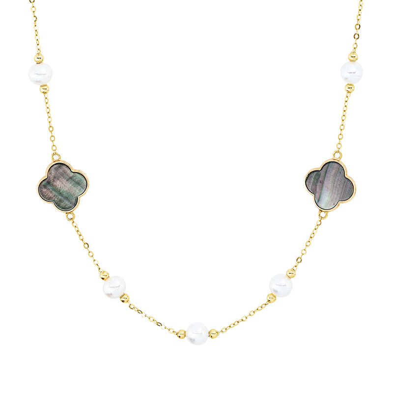 Perle Collier