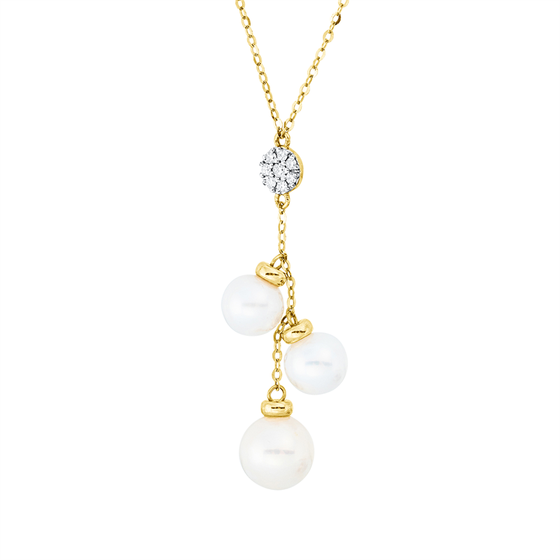 Perle Collier