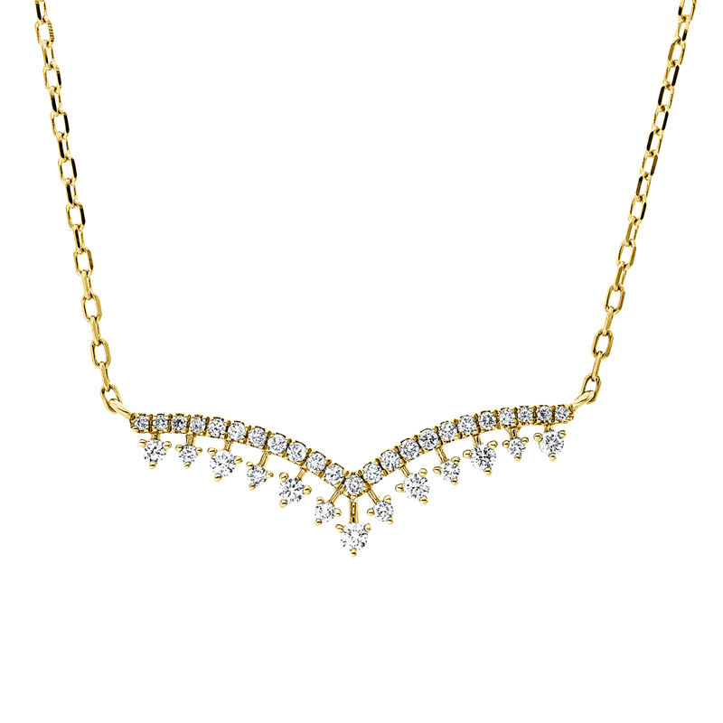 Modern Woman Collier