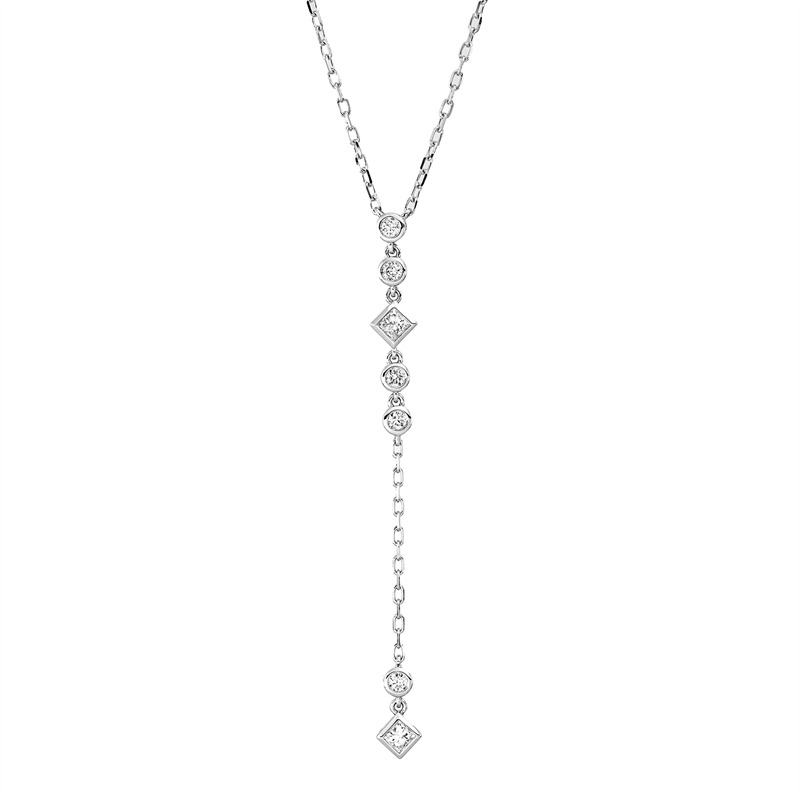 Modern Woman Collier