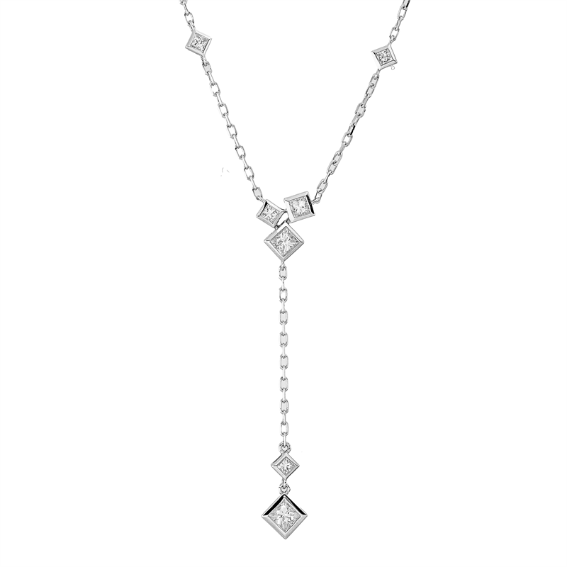 Modern Woman Collier