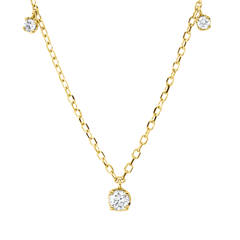 Modern Woman Collier