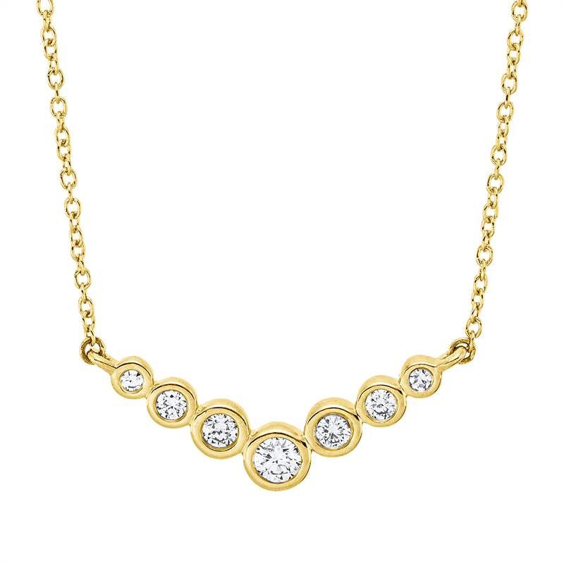 Modern Woman Collier