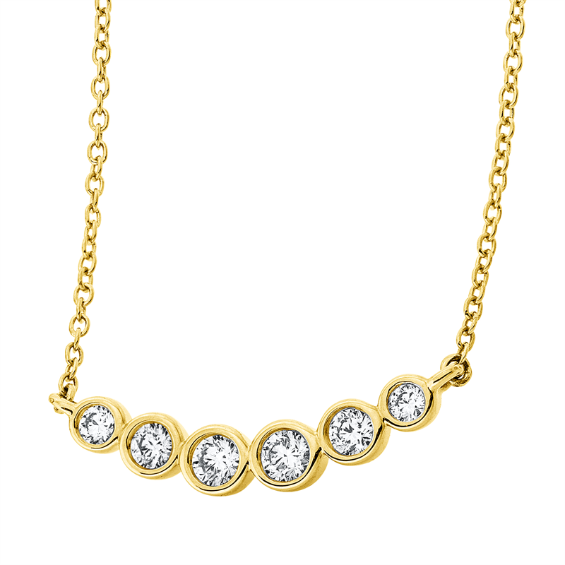 Modern Woman Collier