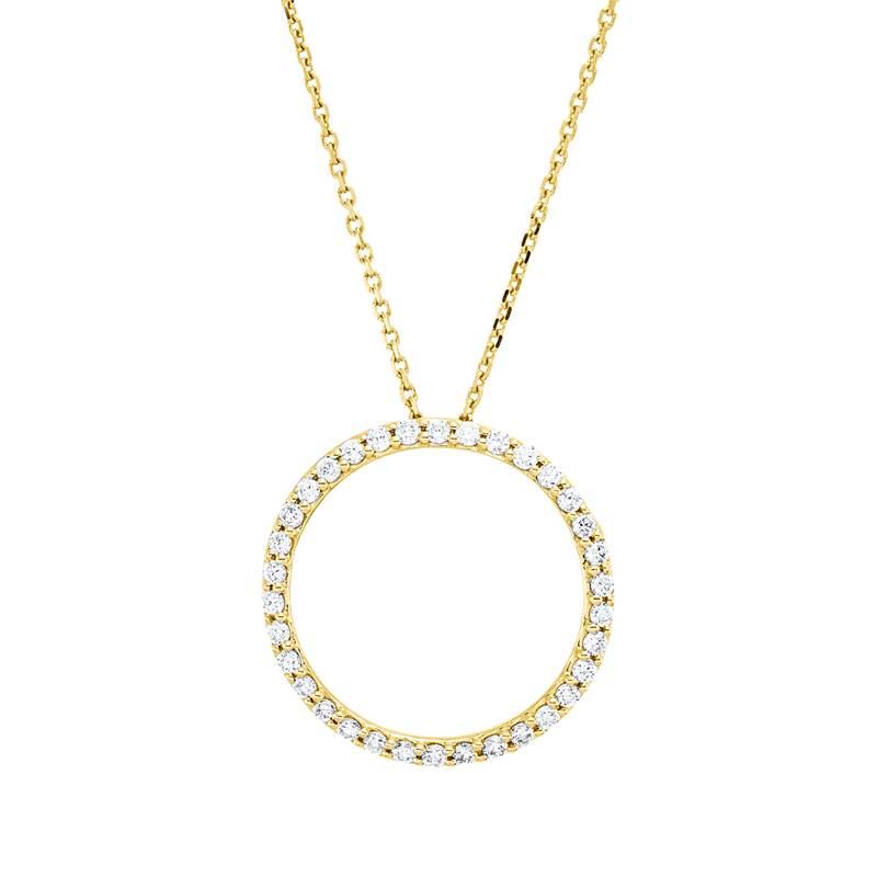 Modern Woman Collier