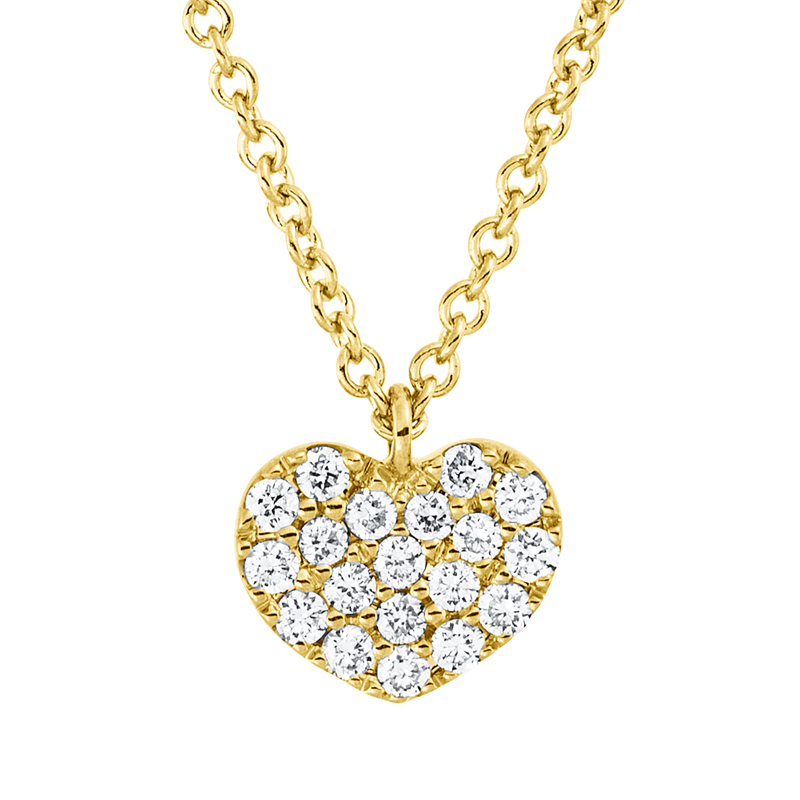 Illusion Classic Collier