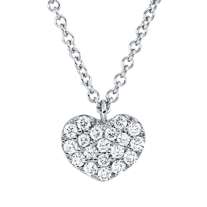 Illusion Classic Collier