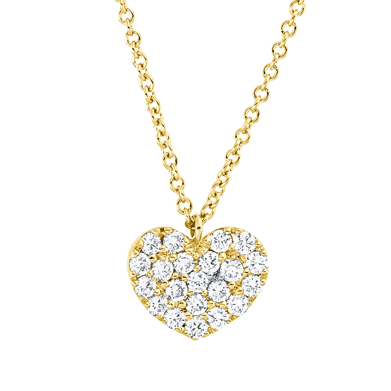 Illusion Classic Collier