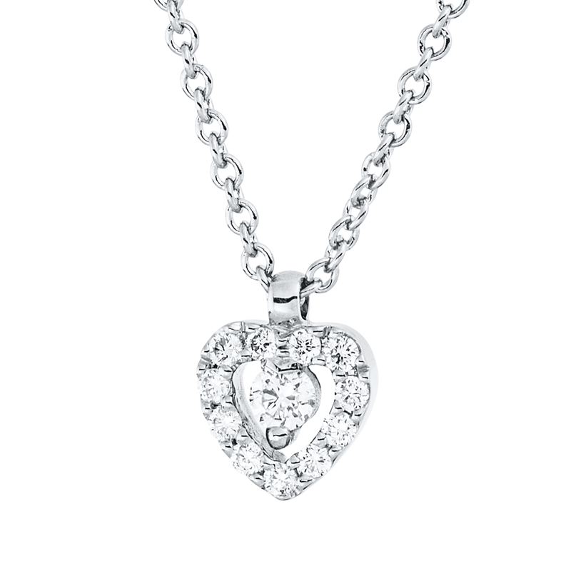 Modern Woman Collier