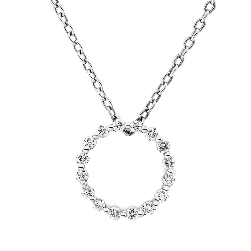Symbol Collier