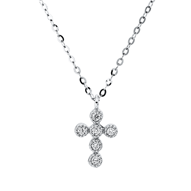 Kreuz Collier
