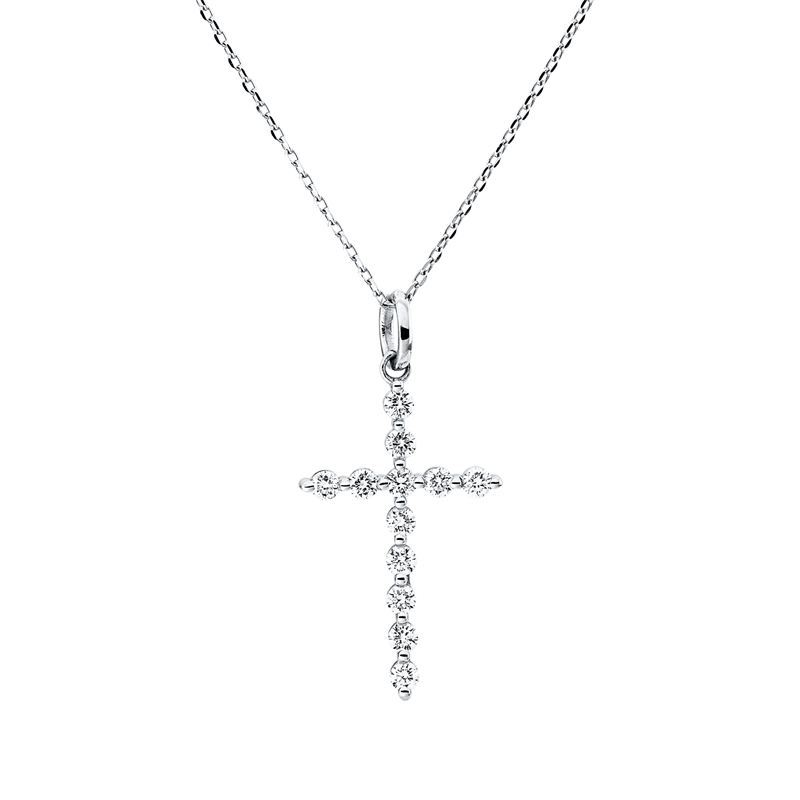 Kreuz Collier
