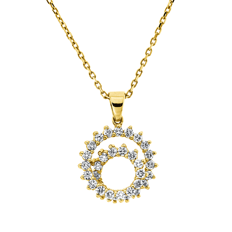 Modern Woman Collier