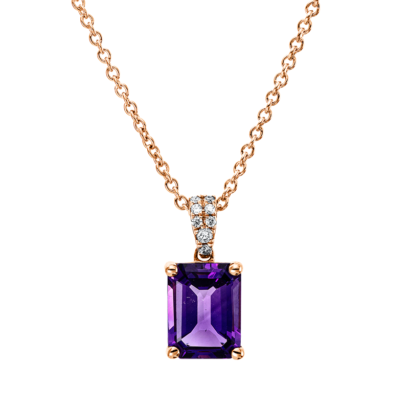 Farbstein Fashion Collier