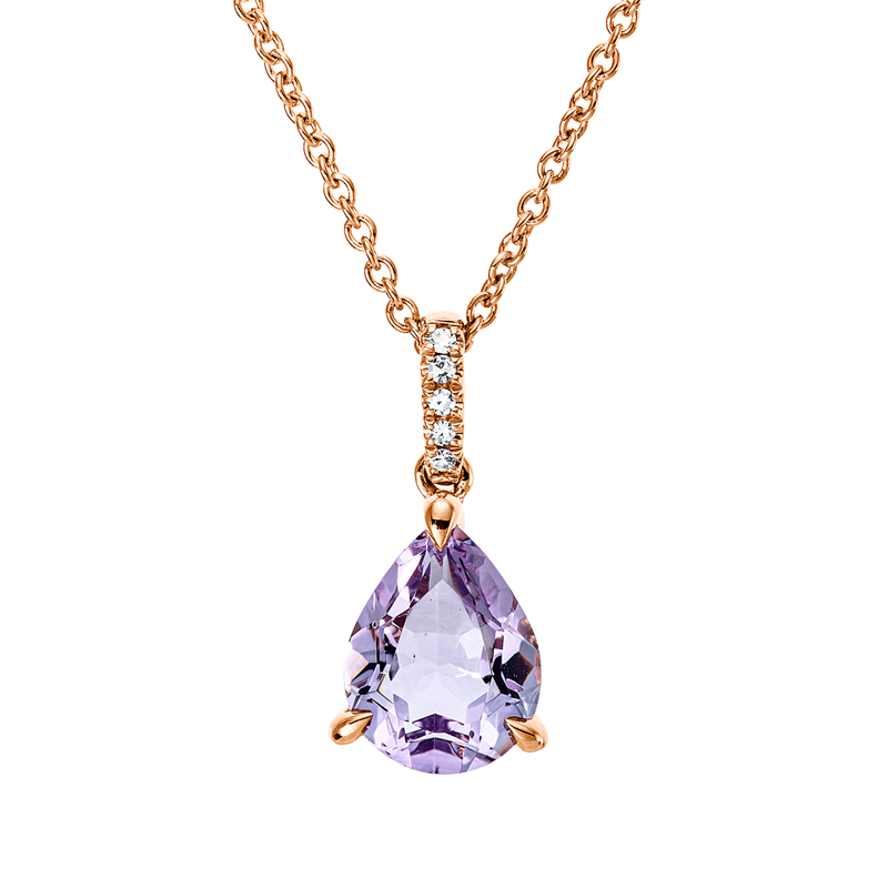 Farbstein Fashion Collier