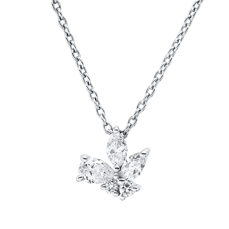 Modern Woman Collier