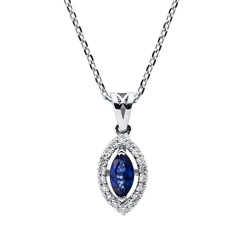 Farbstein Classic Collier