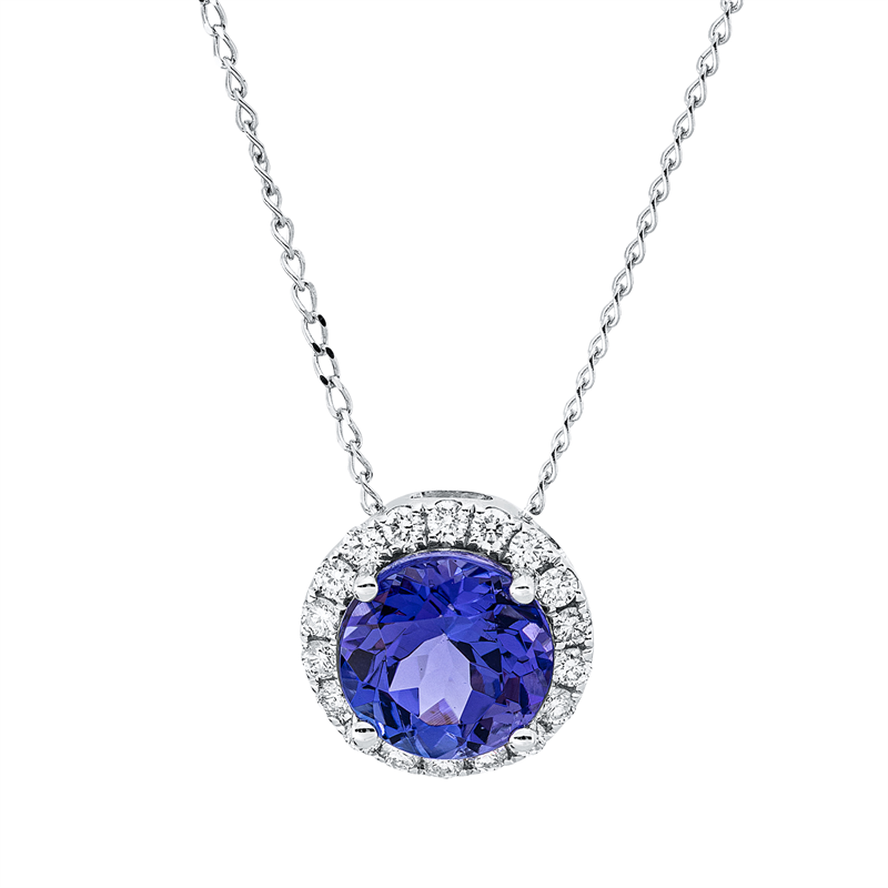 Farbstein Classic Collier