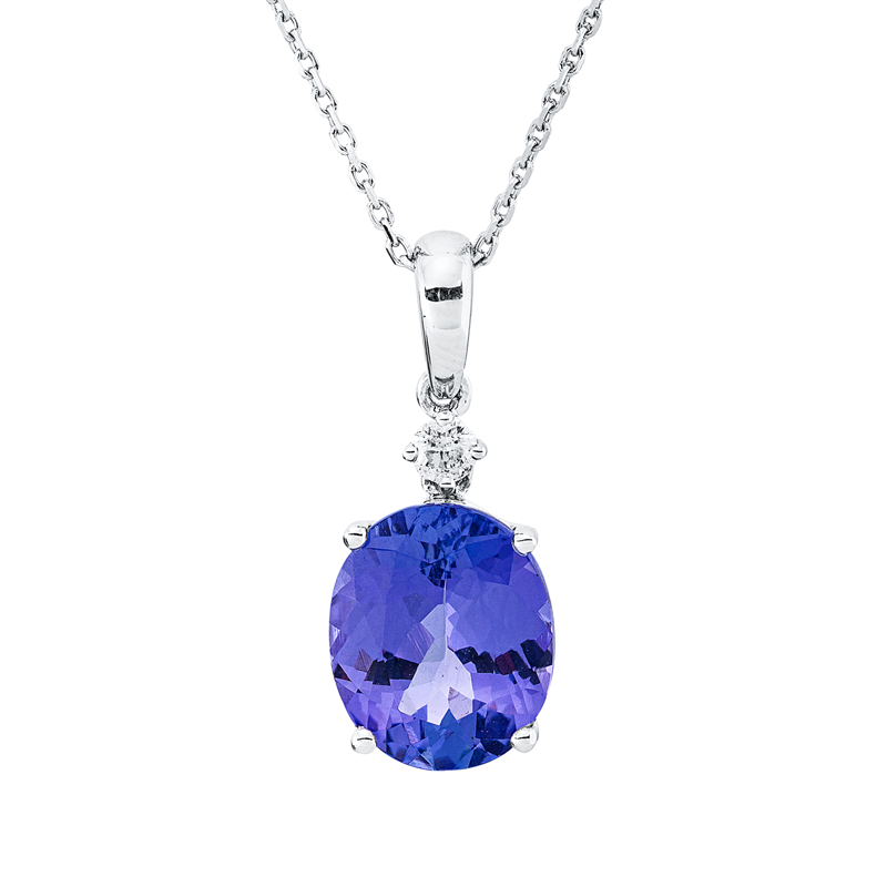 Farbstein Classic Collier