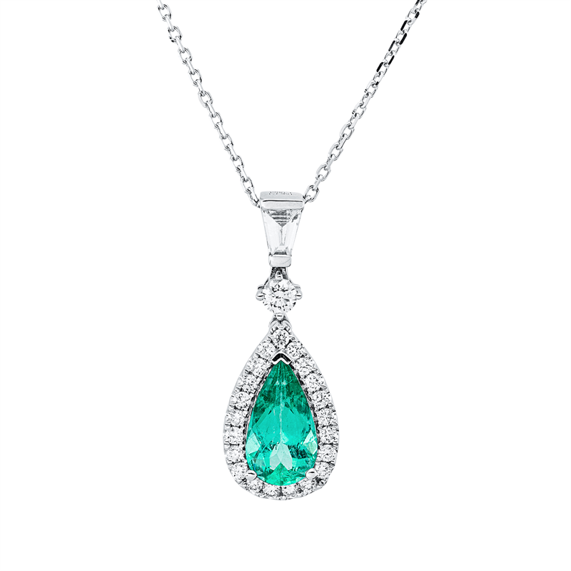Farbstein Classic Collier