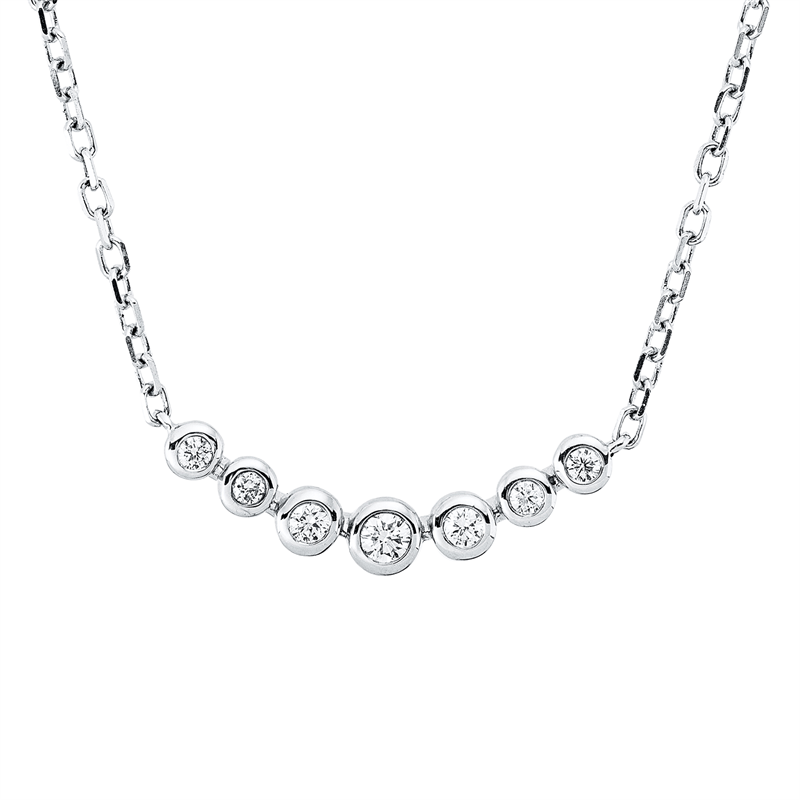 Modern Woman Collier