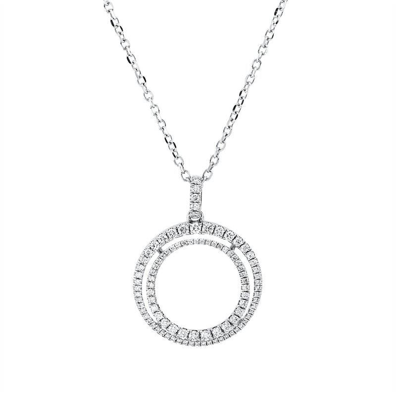 Modern Woman Collier