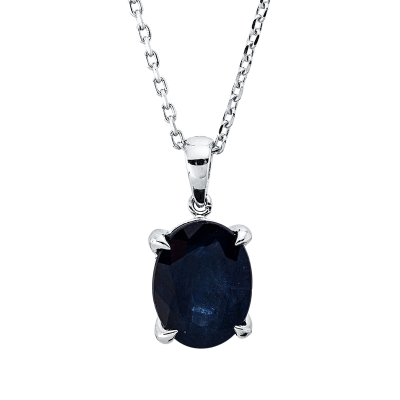 Farbstein Classic Collier