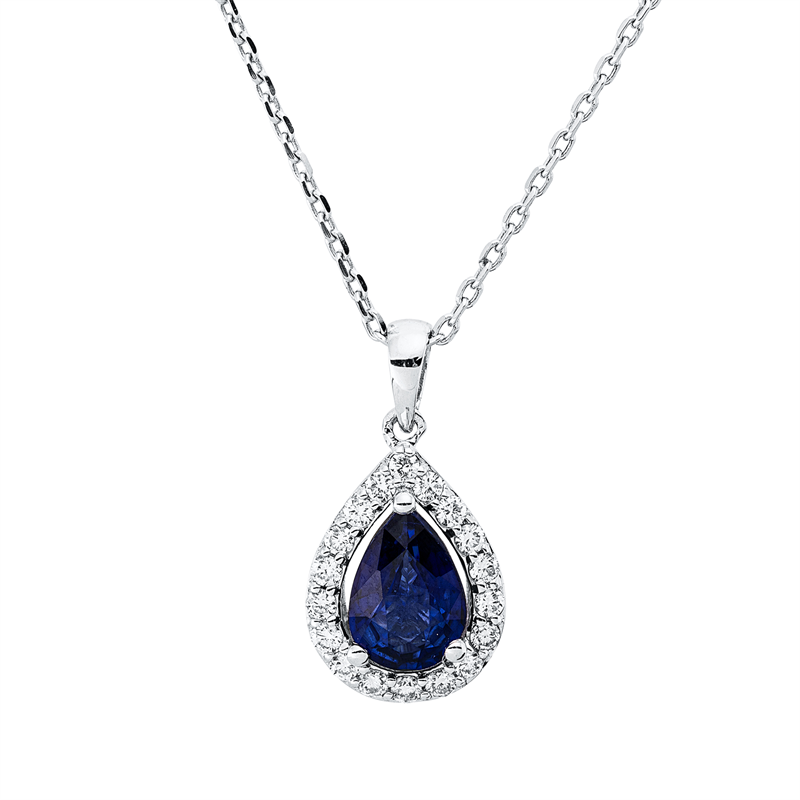 Farbstein Classic Collier