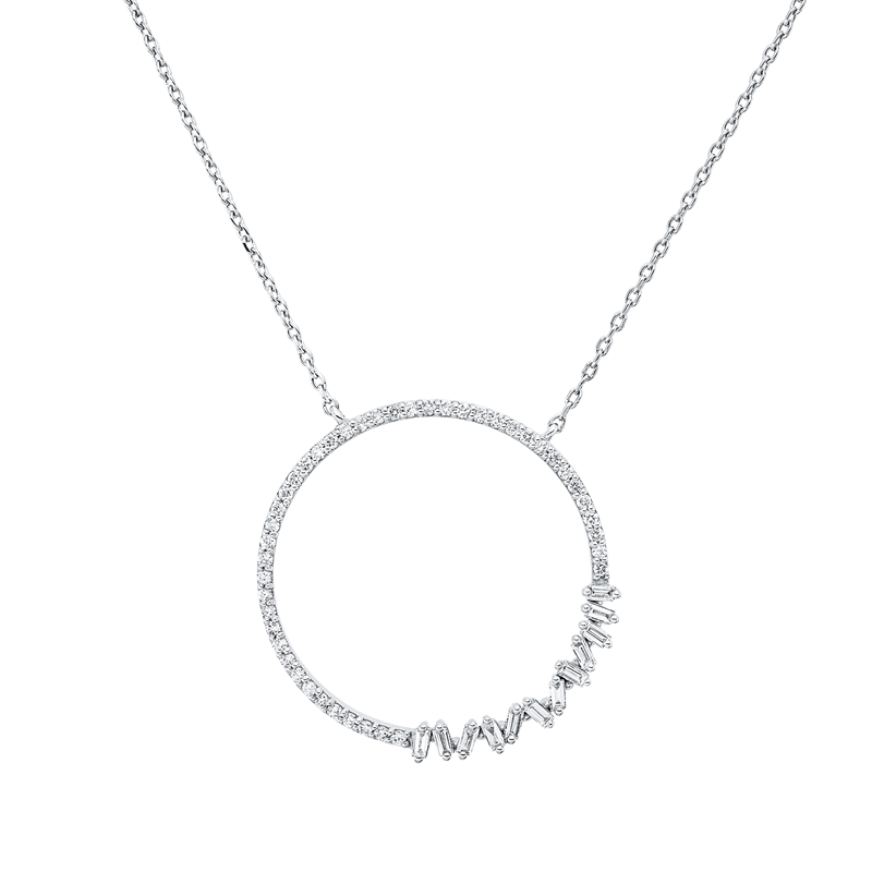 Baguette Collier