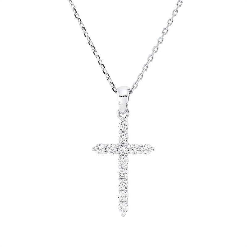 Kreuz Collier