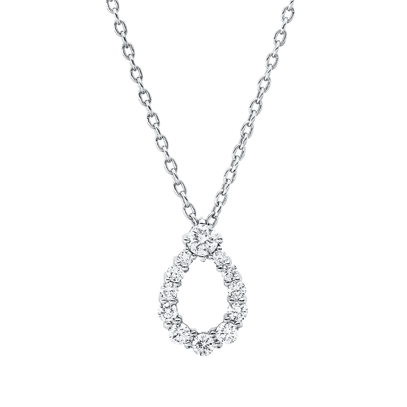 Modern Woman Collier