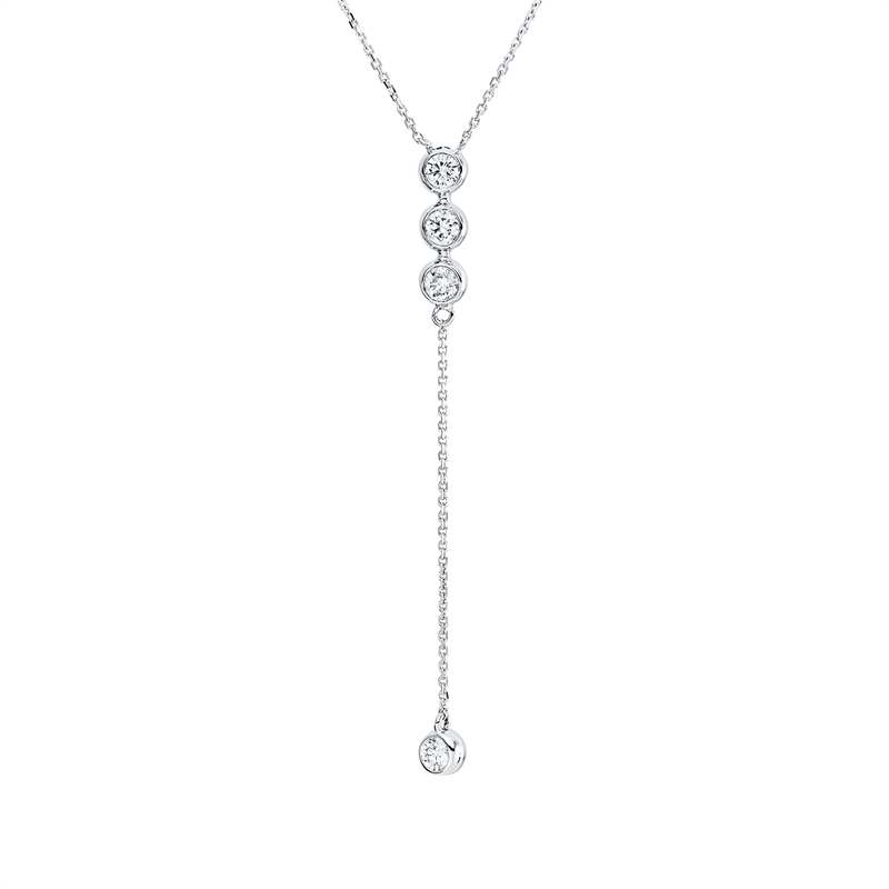 Modern Woman Collier