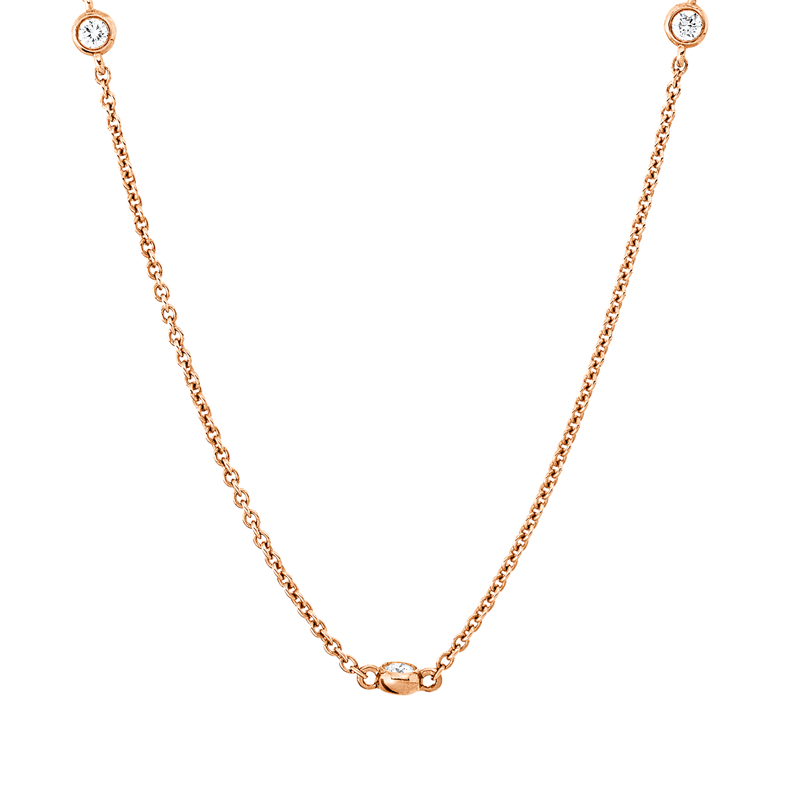 Modern Woman Collier