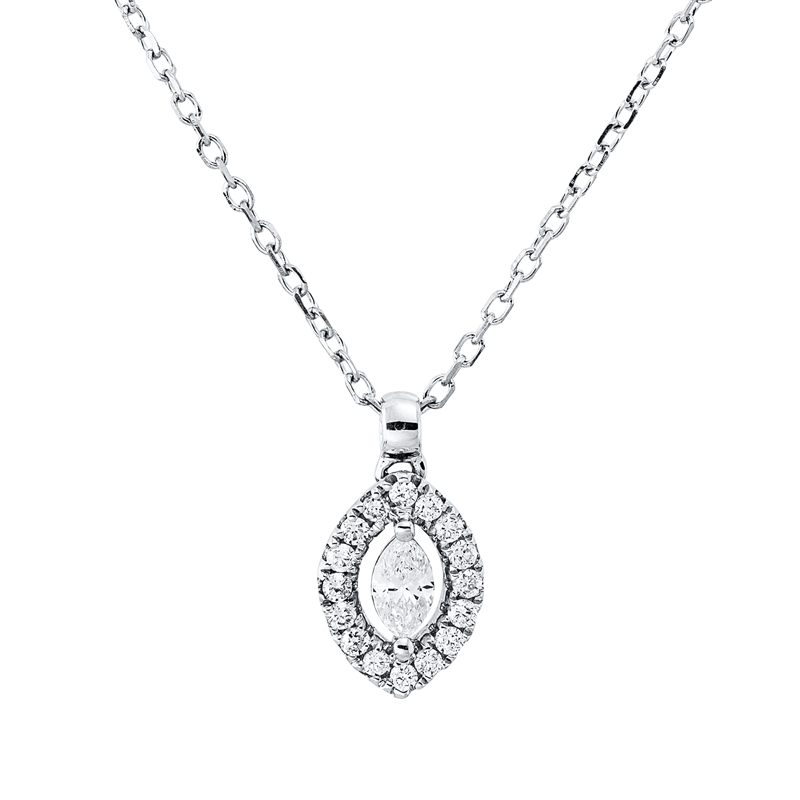 Modern Woman Collier