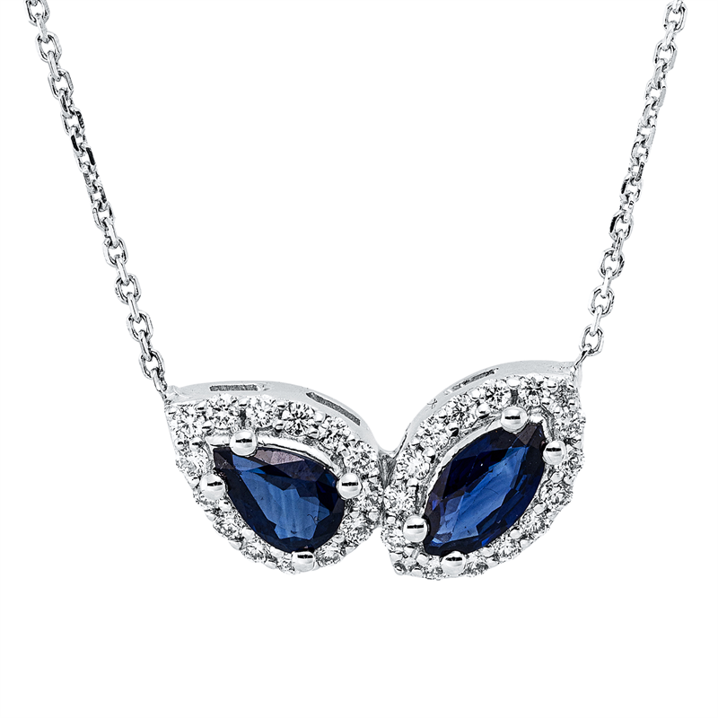 Farbstein Classic Collier