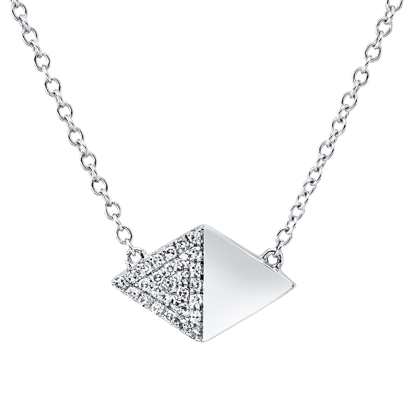 Modern Woman Collier