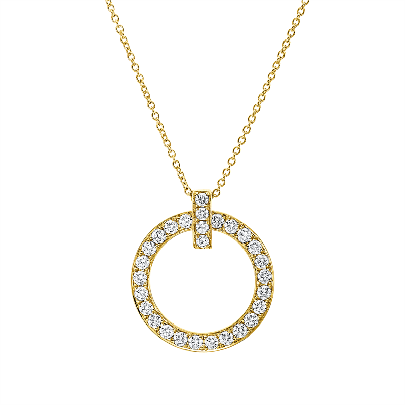 Modern Woman Collier