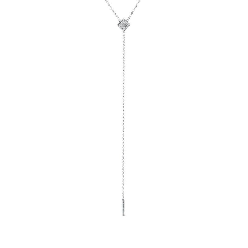Modern Woman Collier