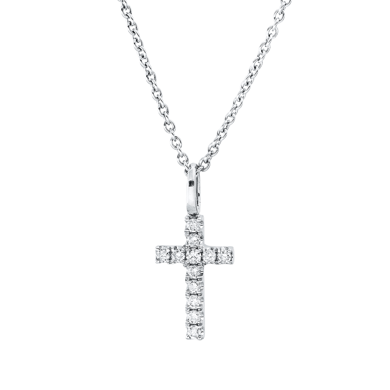Kreuz Collier
