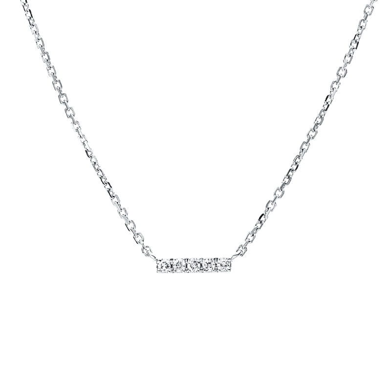 Modern Woman Collier