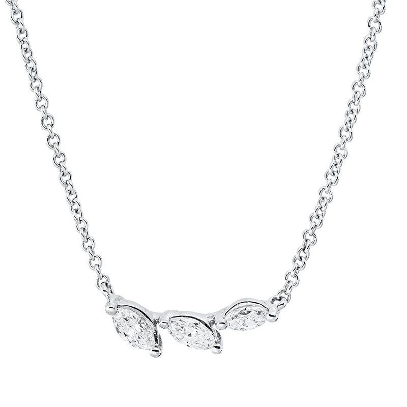Modern Woman Collier