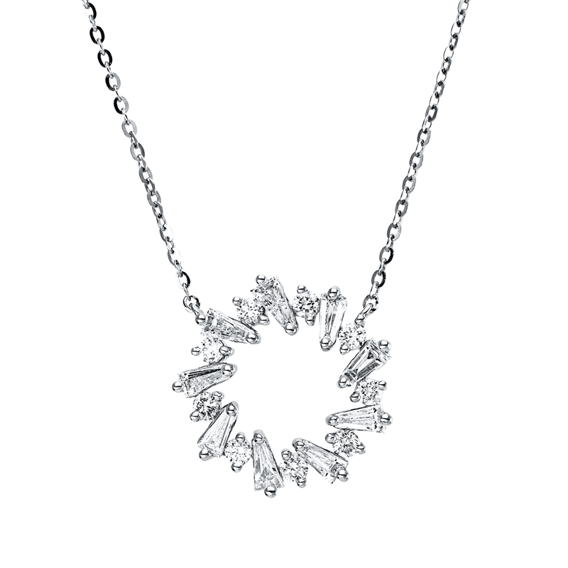 Baguette Collier