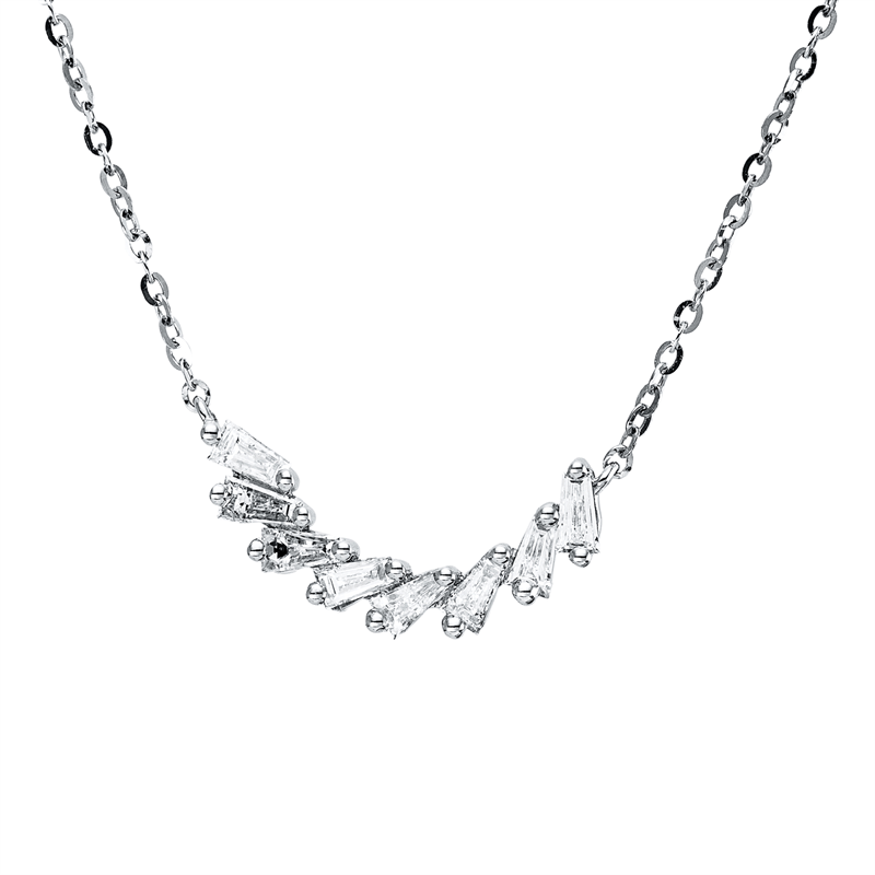 Baguette Collier