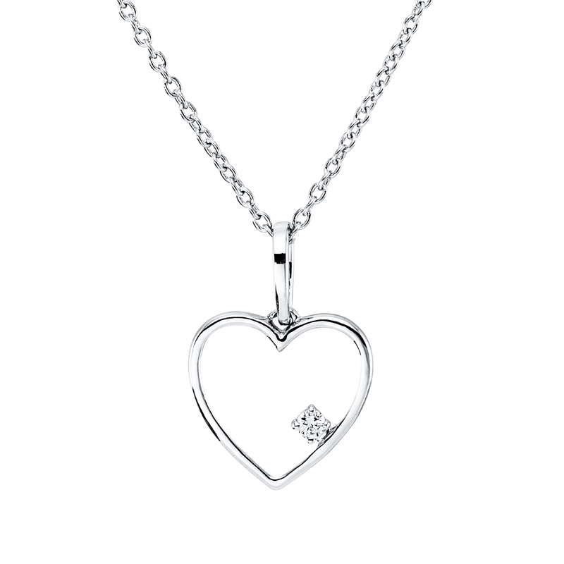 Modern Woman Collier