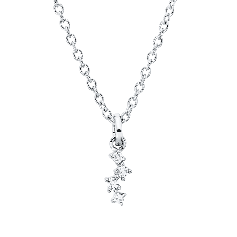 Modern Woman Collier