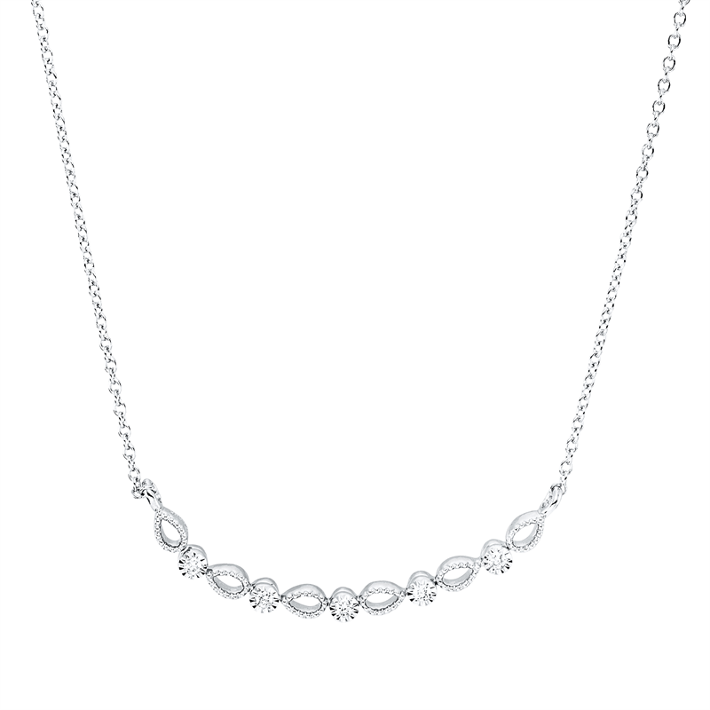 Modern Woman Collier