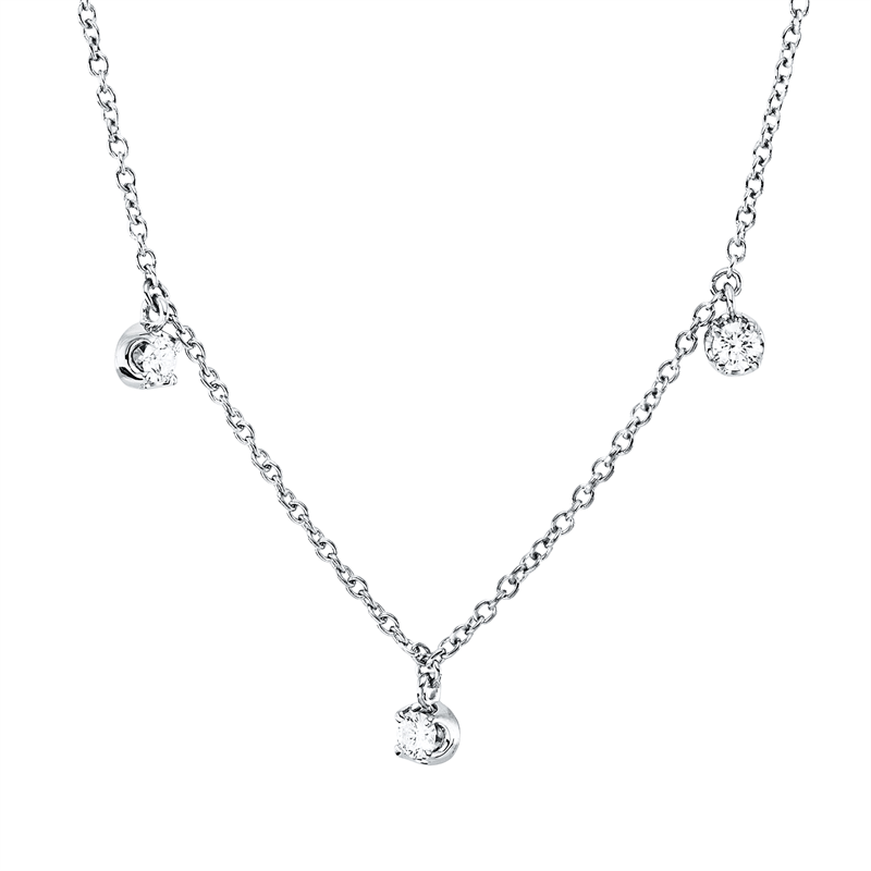 Modern Woman Collier