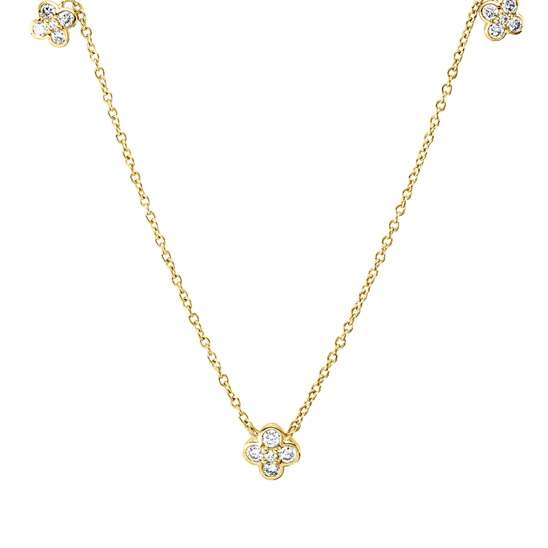 Modern Woman Collier